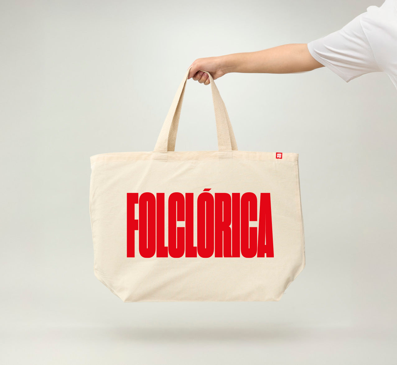 Folclórica